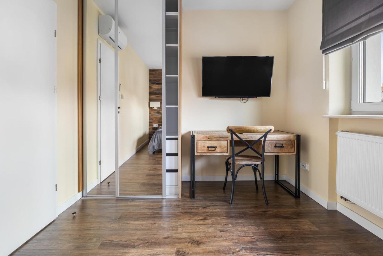 Pod Warszawa & & Grota Solna Villa Rybie