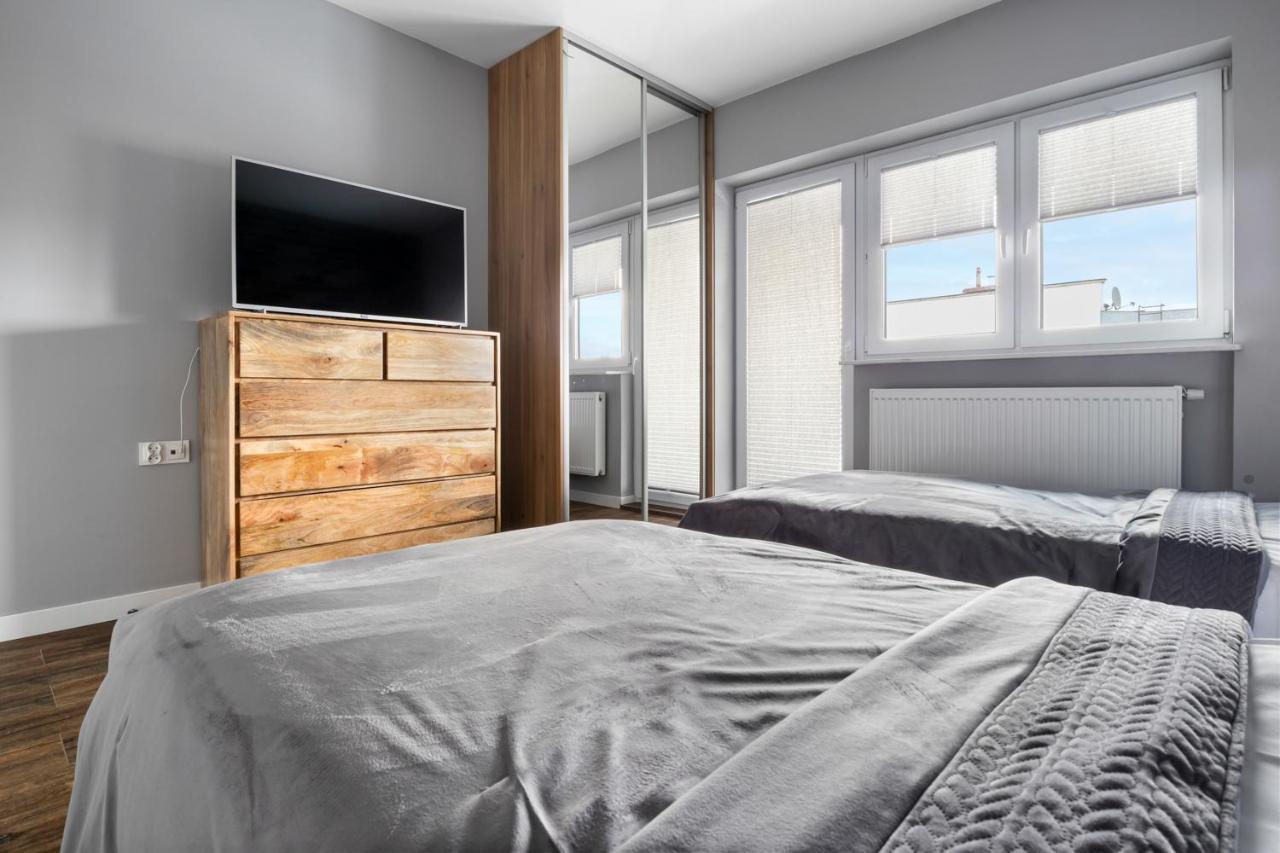 Pod Warszawa & & Grota Solna Villa