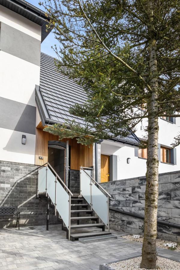 Pod Warszawa & & Grota Solna Villa Rybie