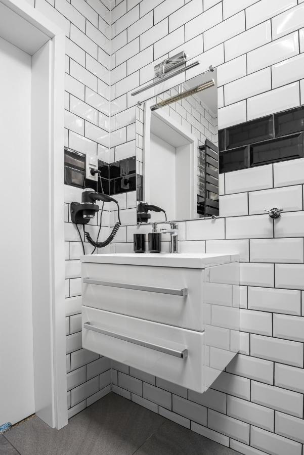 Pod Warszawa & & Grota Solna Villa Rybie